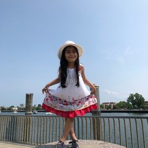 Meet your Posher, Rocio